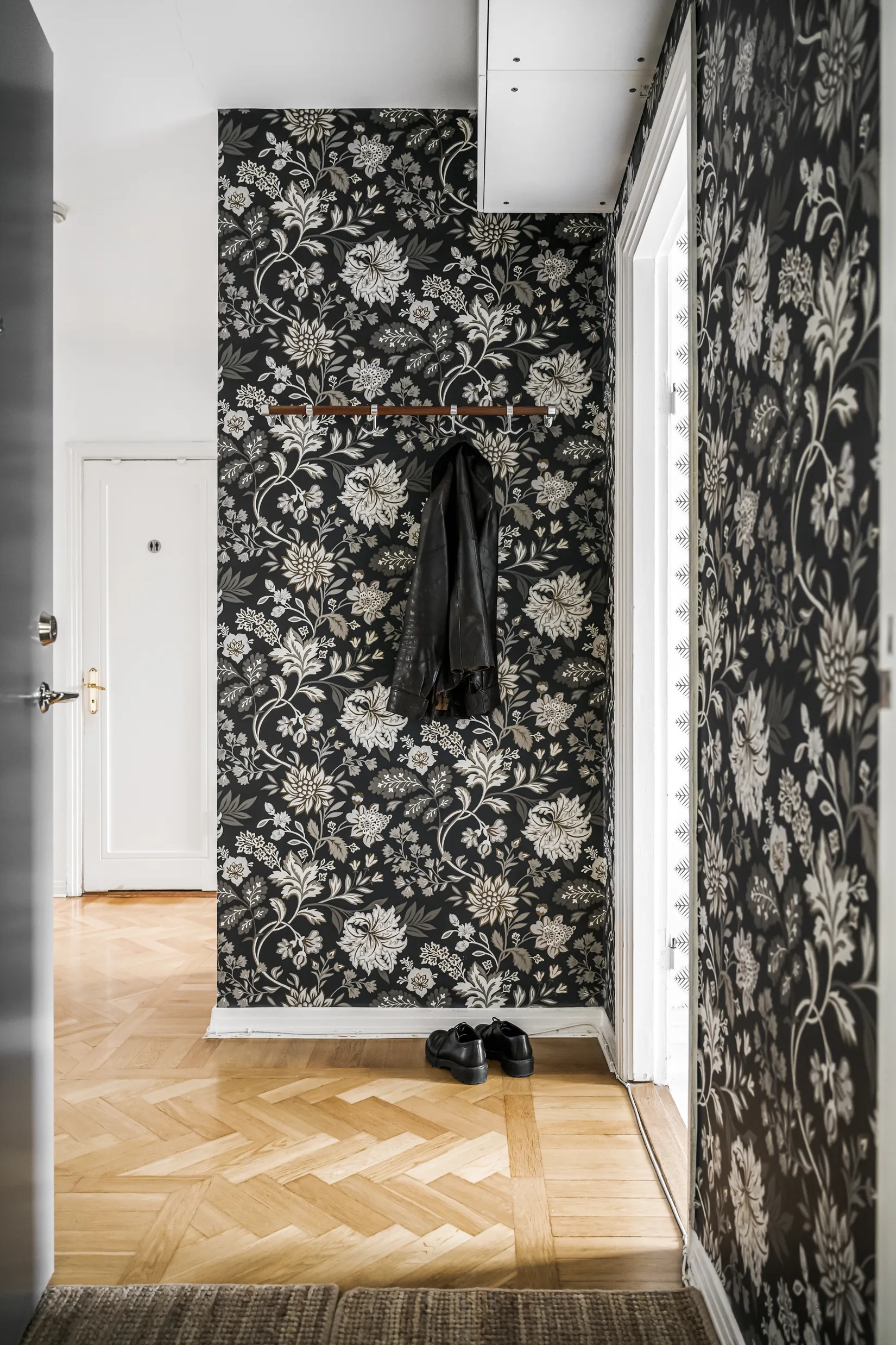 Bostadsrätt, Nobelvägen 147K, Ellstorp, Malmö