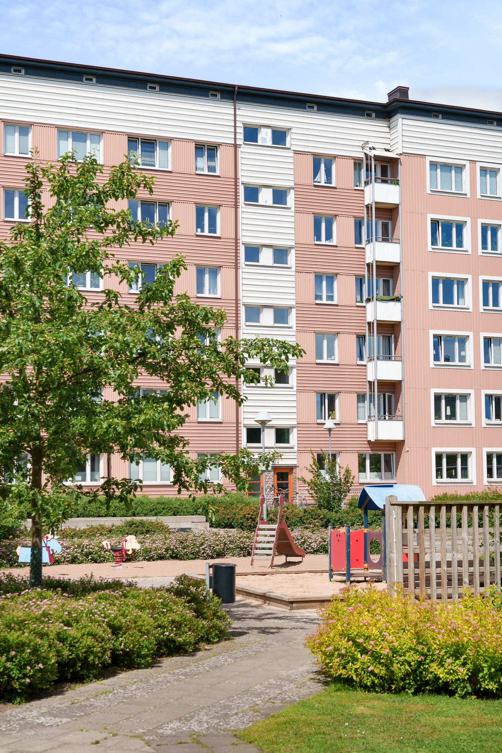 Bostadsrätt, Nobelvägen 147K, Ellstorp, Malmö