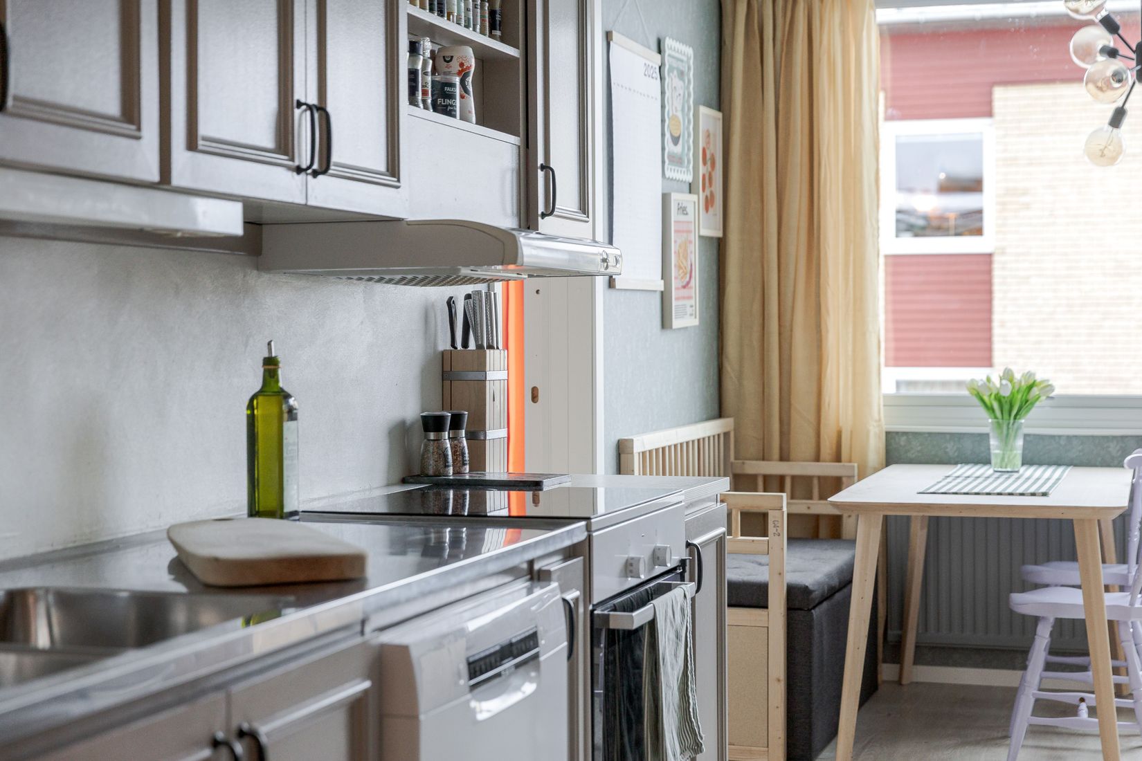 Bostadsrätt, Ekholmsvägen 62C, Ekholmen, Linköping