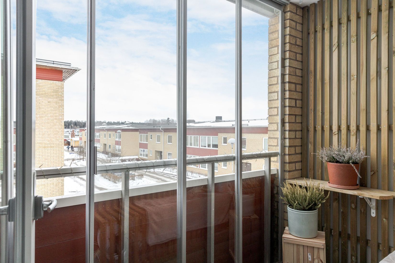 Bostadsrätt, Ekholmsvägen 62C, Ekholmen, Linköping