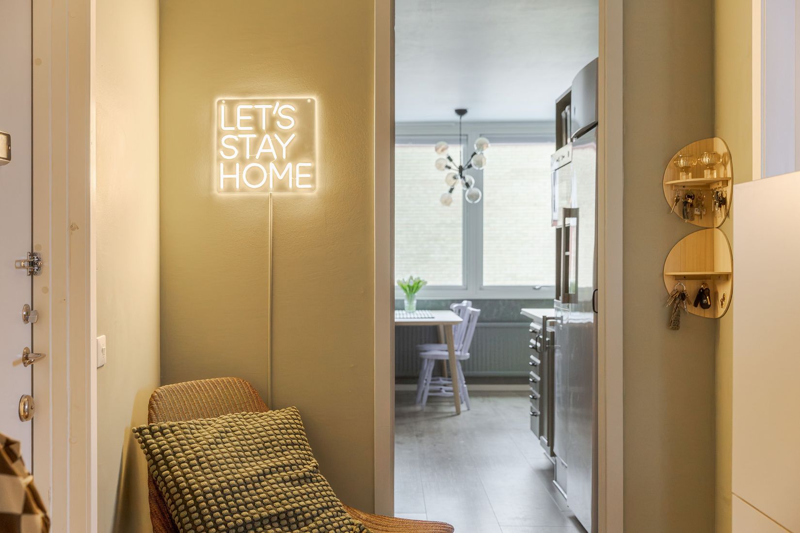 Bostadsrätt, Ekholmsvägen 62C, Ekholmen, Linköping