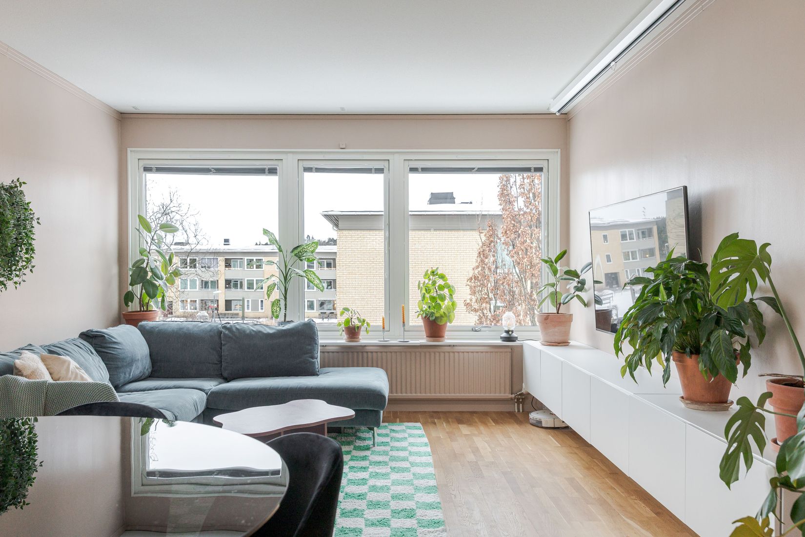 Bostadsrätt, Ekholmsvägen 62C, Ekholmen, Linköping