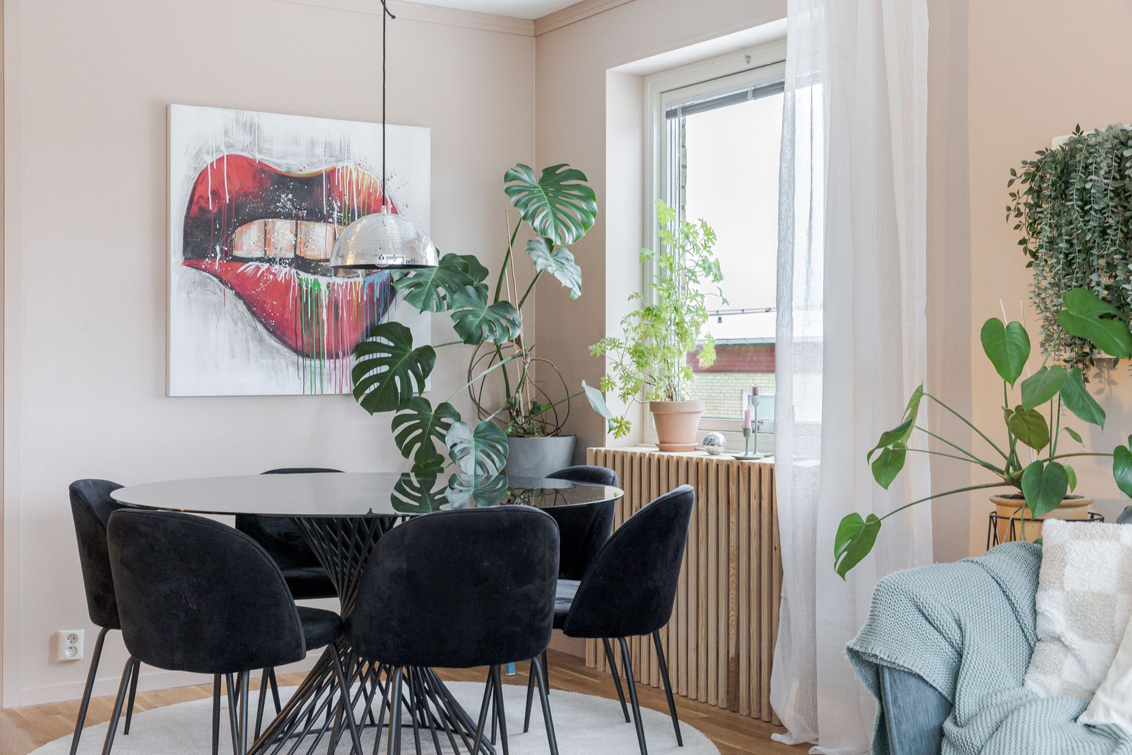 Bostadsrätt, Ekholmsvägen 62C, Ekholmen, Linköping