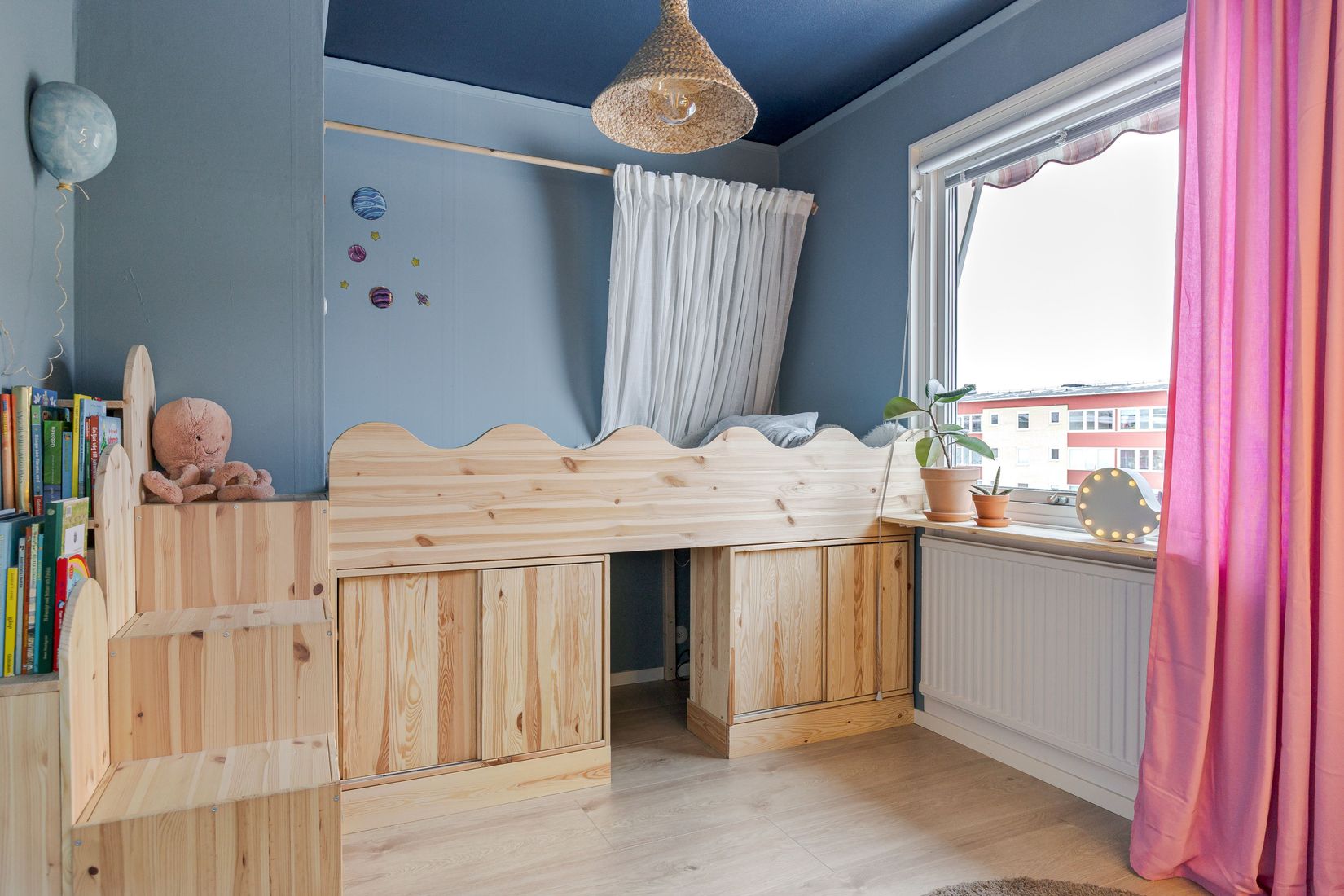 Bostadsrätt, Ekholmsvägen 62C, Ekholmen, Linköping