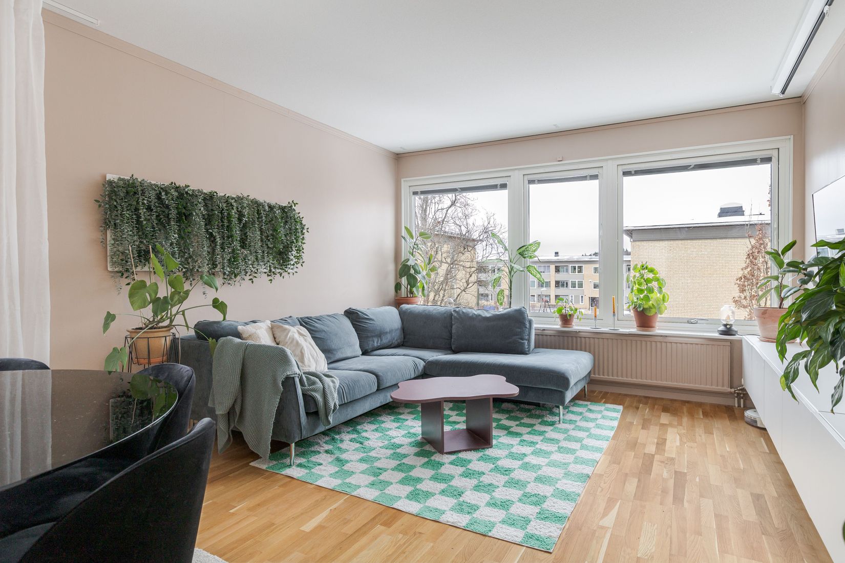 Bostadsrätt, Ekholmsvägen 62C, Ekholmen, Linköping