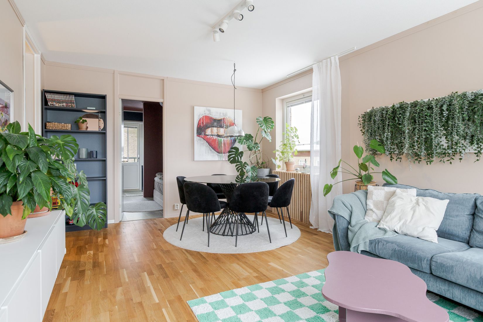 Bostadsrätt, Ekholmsvägen 62C, Ekholmen, Linköping