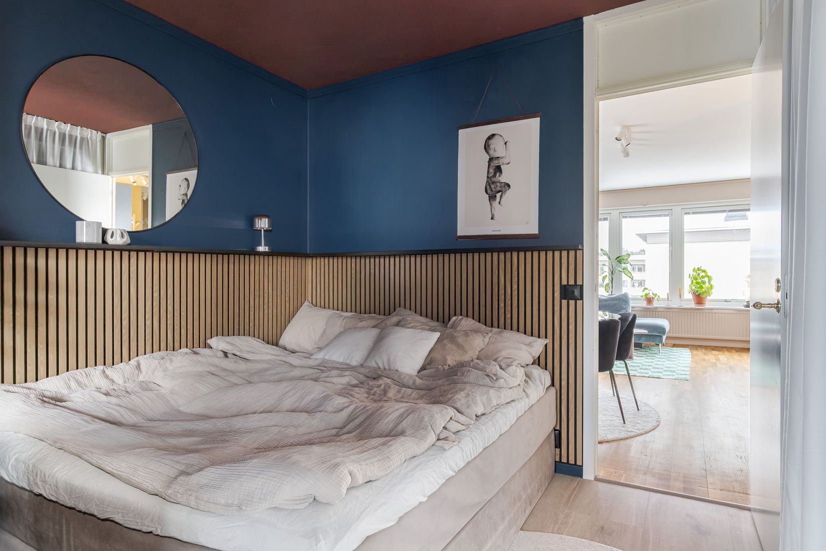 Bostadsrätt, Ekholmsvägen 62C, Ekholmen, Linköping