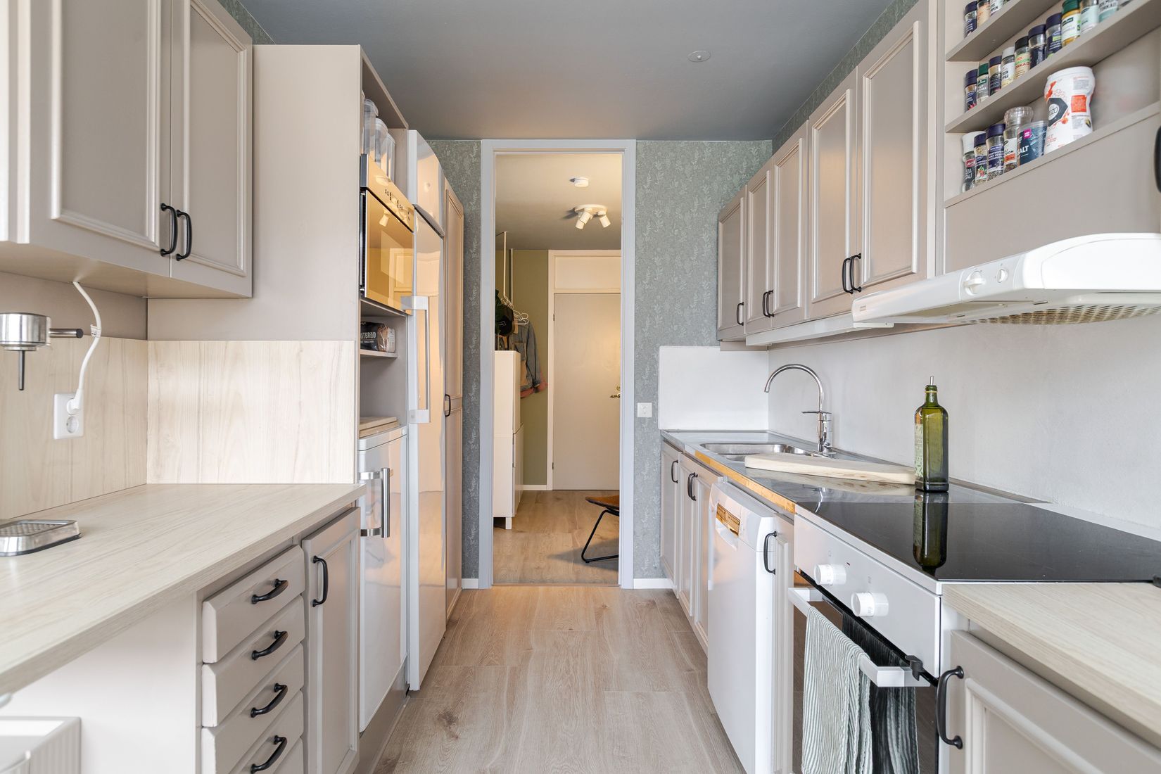 Bostadsrätt, Ekholmsvägen 62C, Ekholmen, Linköping