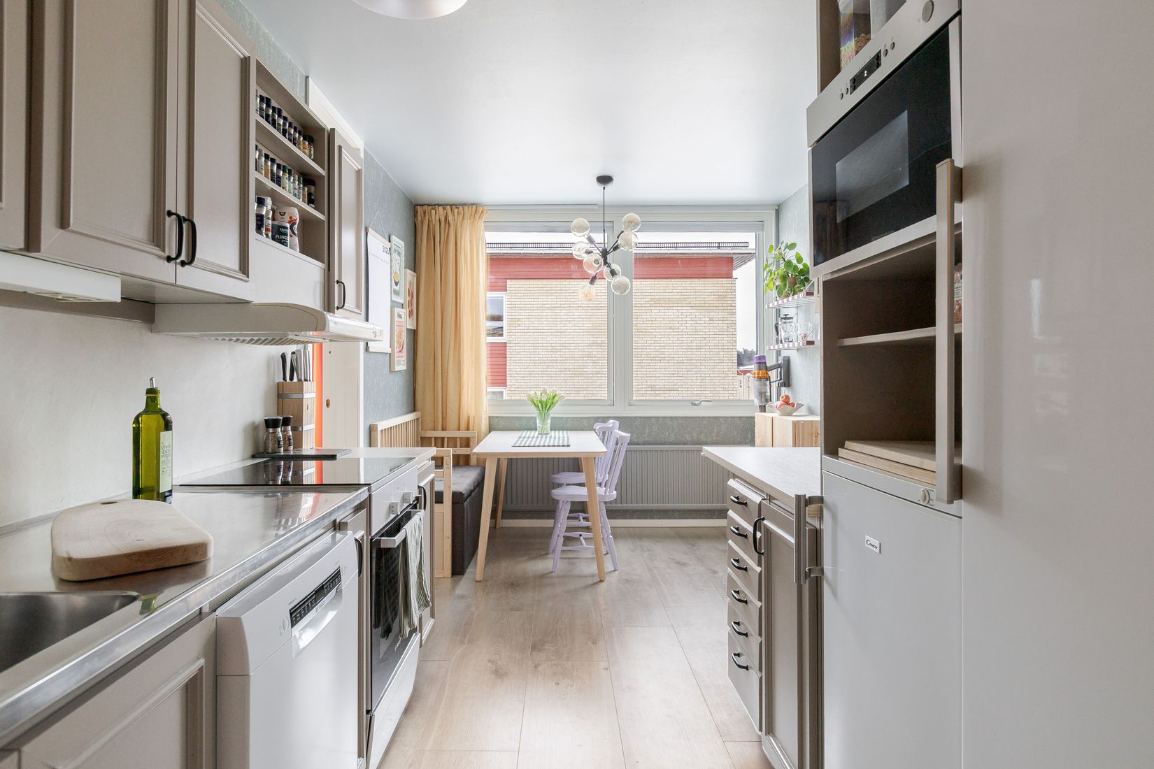 Bostadsrätt, Ekholmsvägen 62C, Ekholmen, Linköping