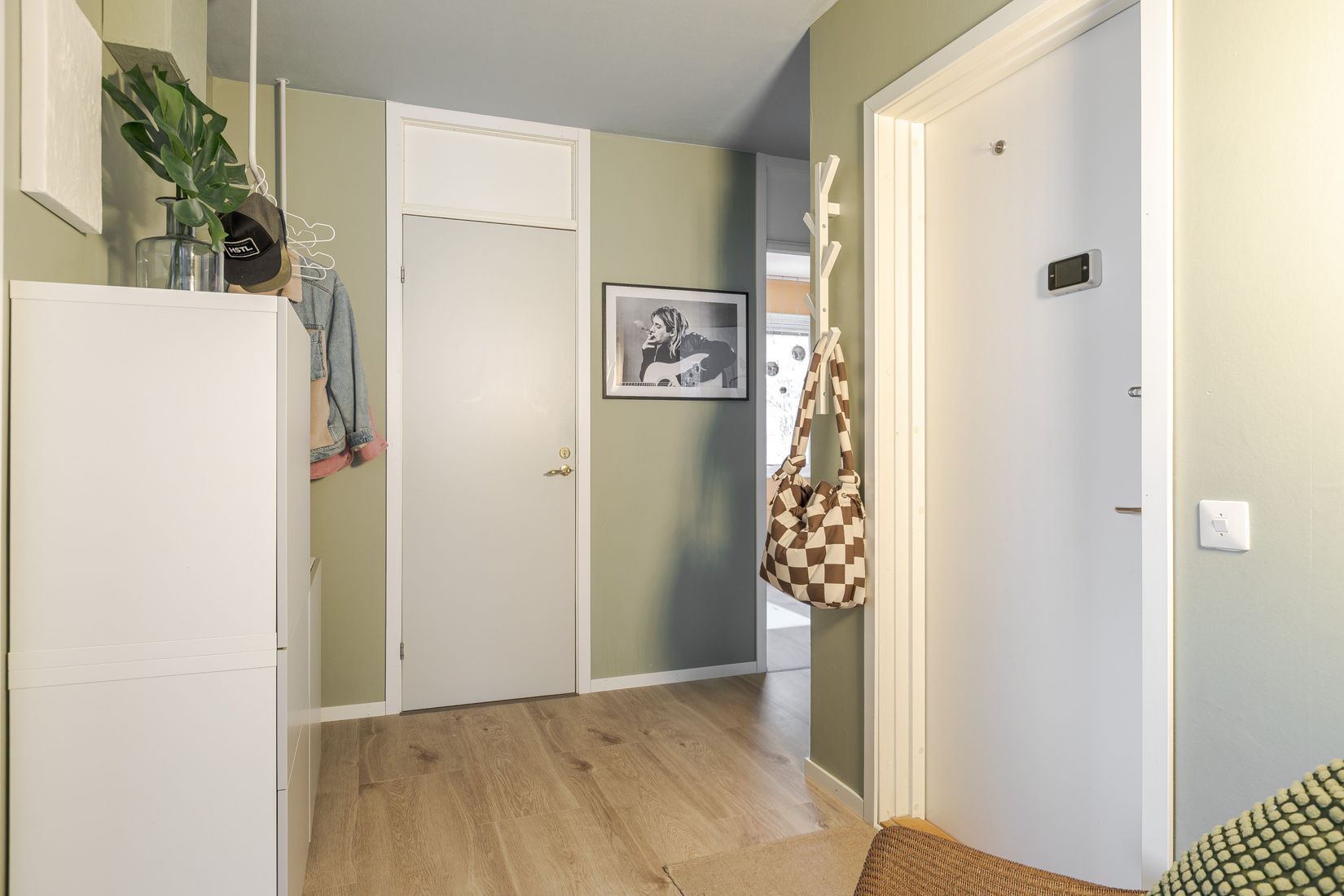 Bostadsrätt, Ekholmsvägen 62C, Ekholmen, Linköping