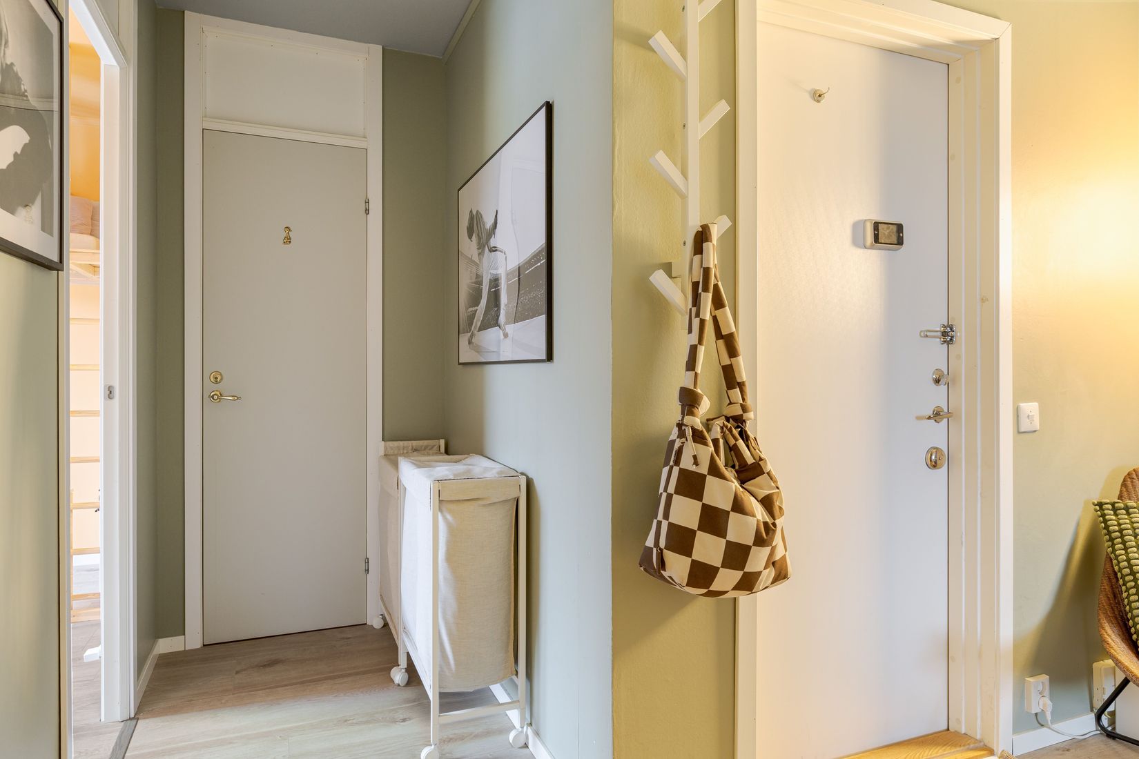 Bostadsrätt, Ekholmsvägen 62C, Ekholmen, Linköping