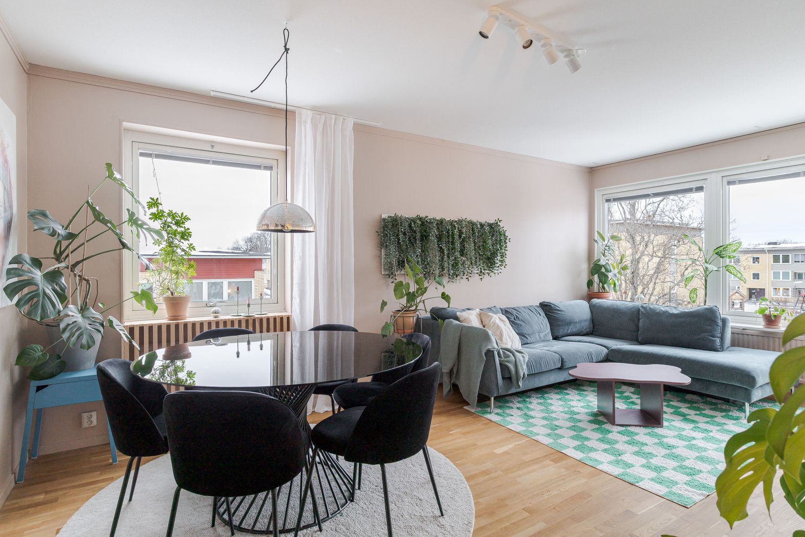 Bostadsrätt, Ekholmsvägen 62C, Ekholmen, Linköping