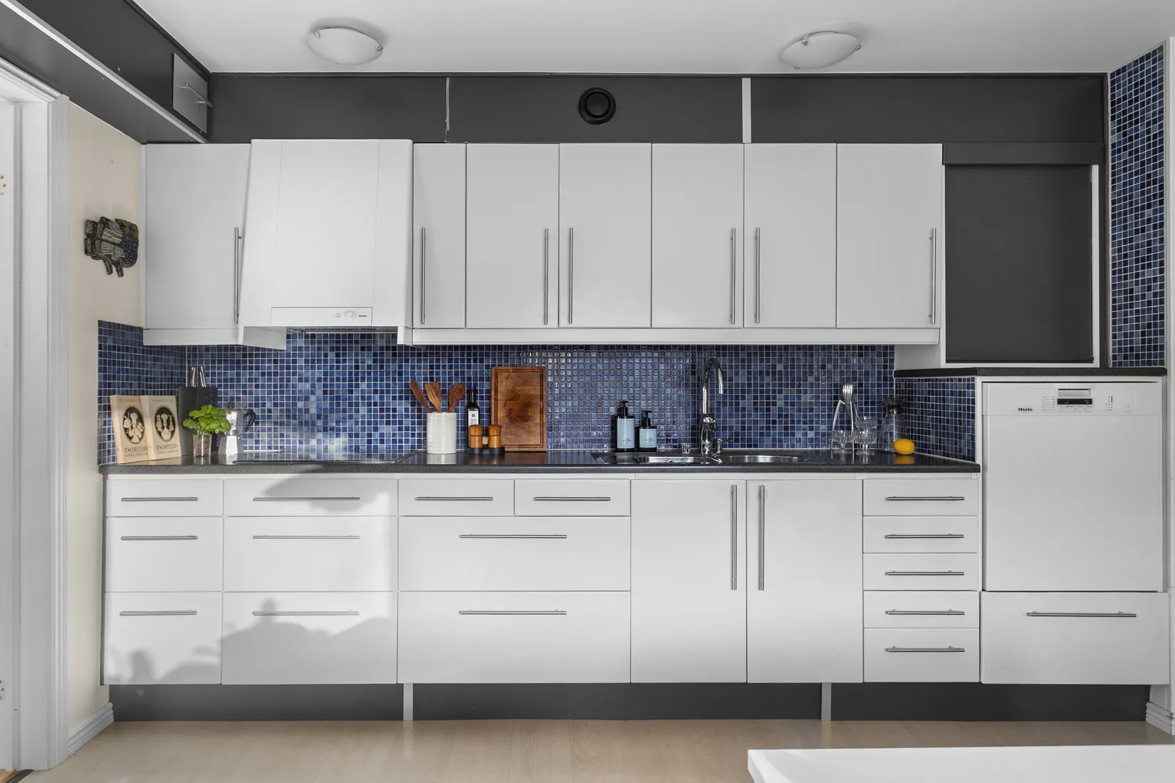 Bostadsrätt, Turevägen 54A, Häggvik, Sollentuna