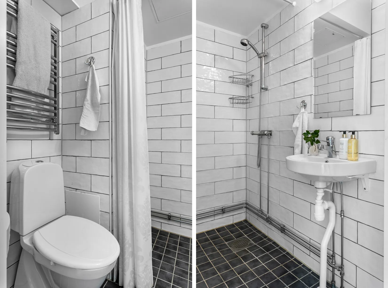 Bostadsrätt, Turevägen 54A, Häggvik, Sollentuna