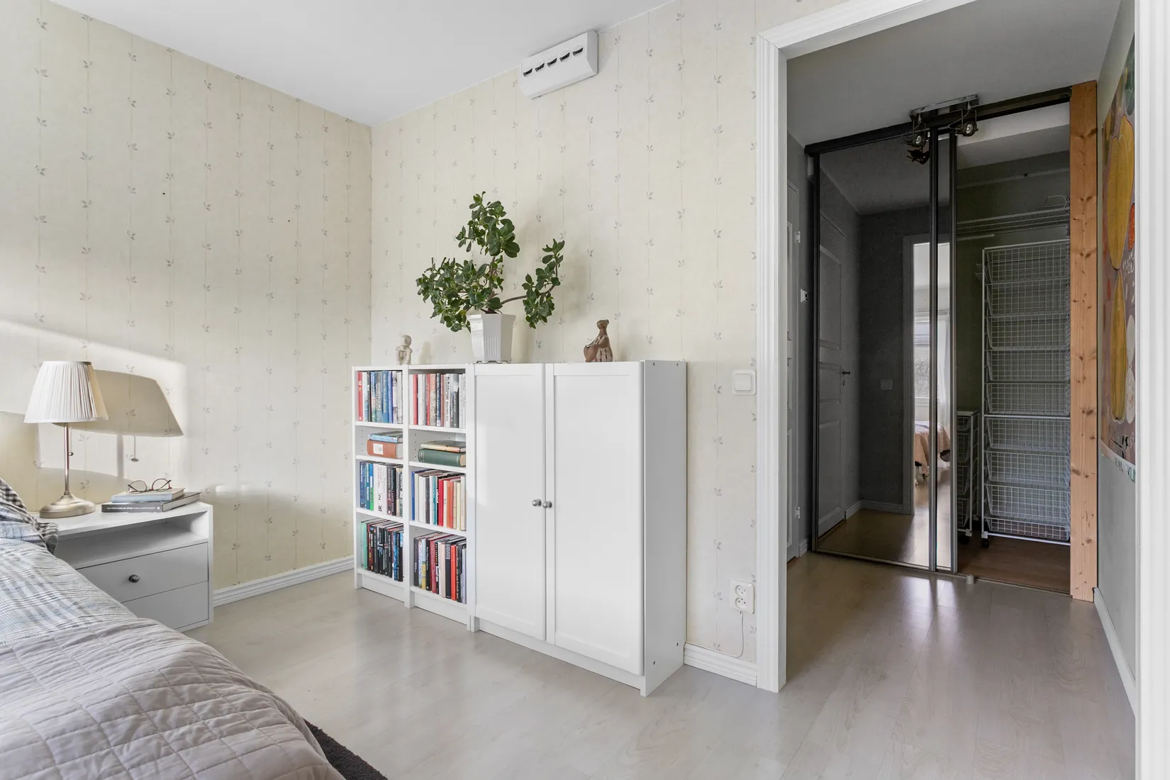 Bostadsrätt, Turevägen 54A, Häggvik, Sollentuna