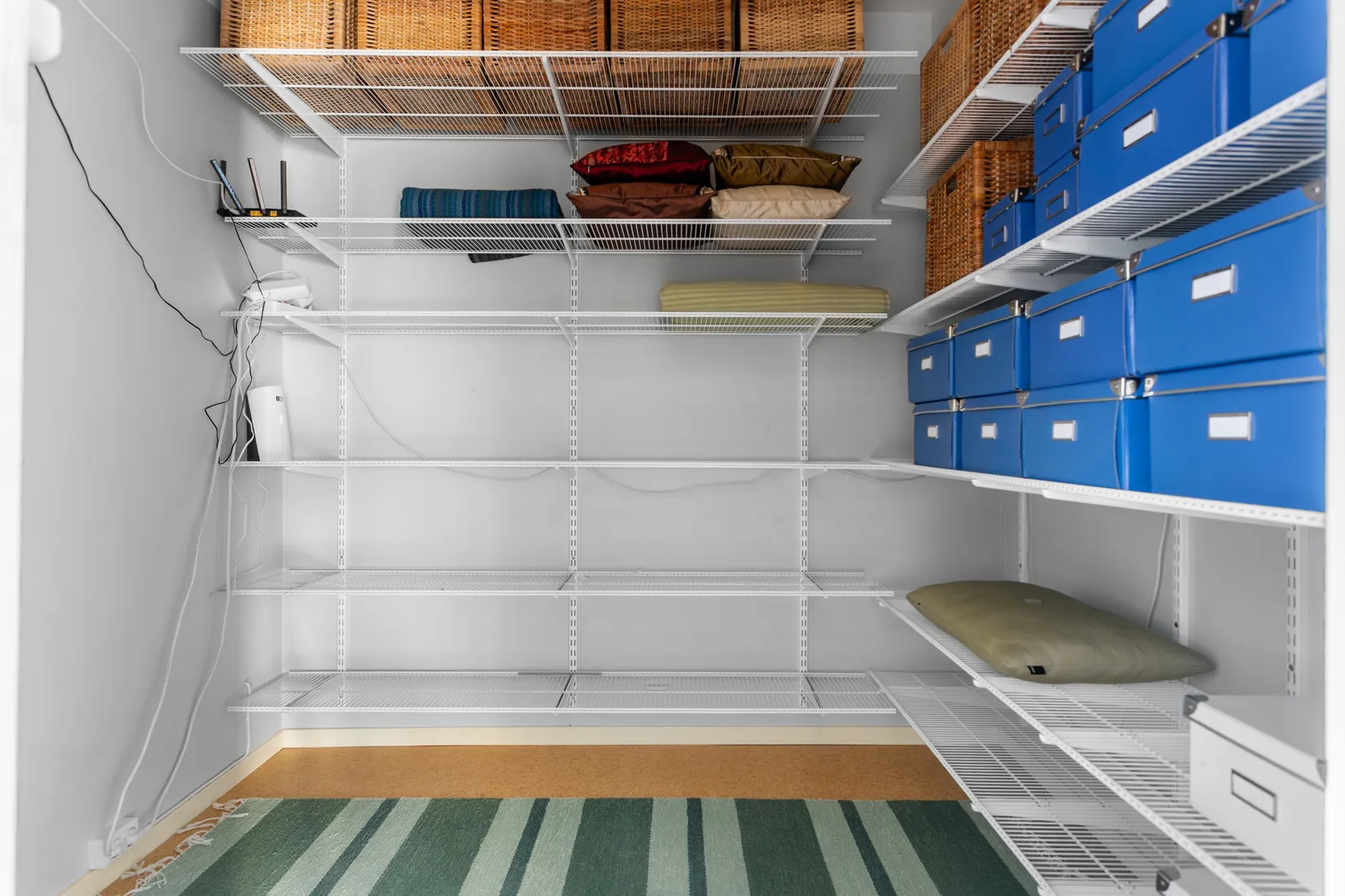 Bostadsrätt, Turevägen 54A, Häggvik, Sollentuna