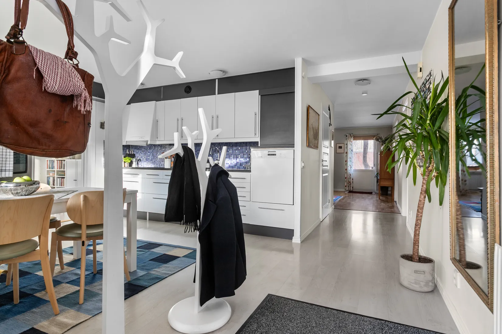 Bostadsrätt, Turevägen 54A, Häggvik, Sollentuna