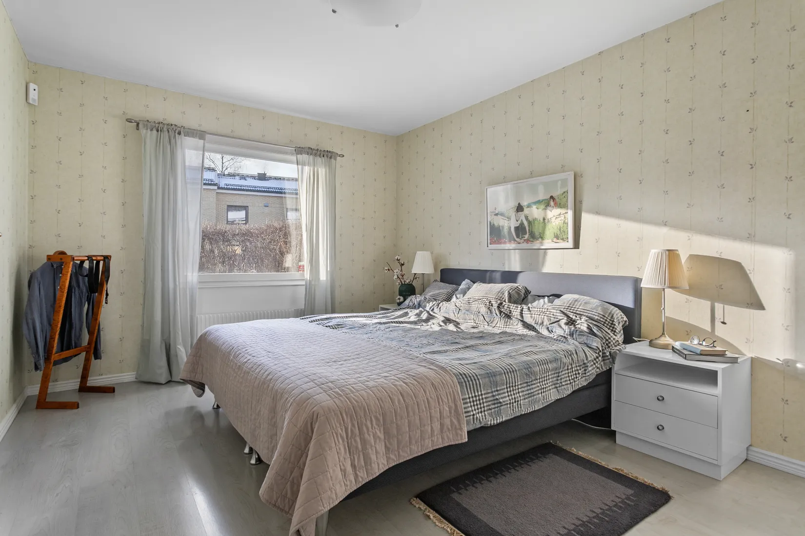 Bostadsrätt, Turevägen 54A, Häggvik, Sollentuna