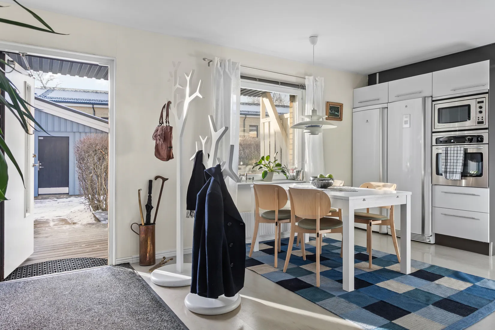 Bostadsrätt, Turevägen 54A, Häggvik, Sollentuna