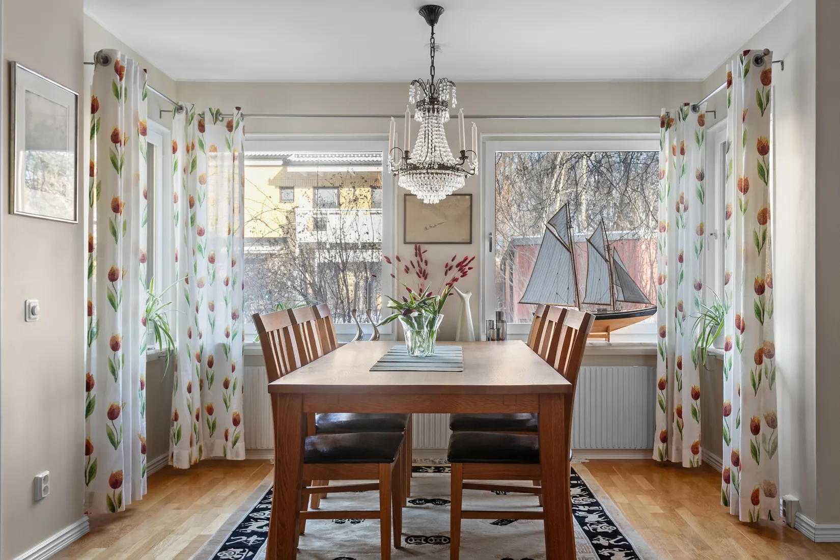 Bostadsrätt, Turevägen 54A, Häggvik, Sollentuna