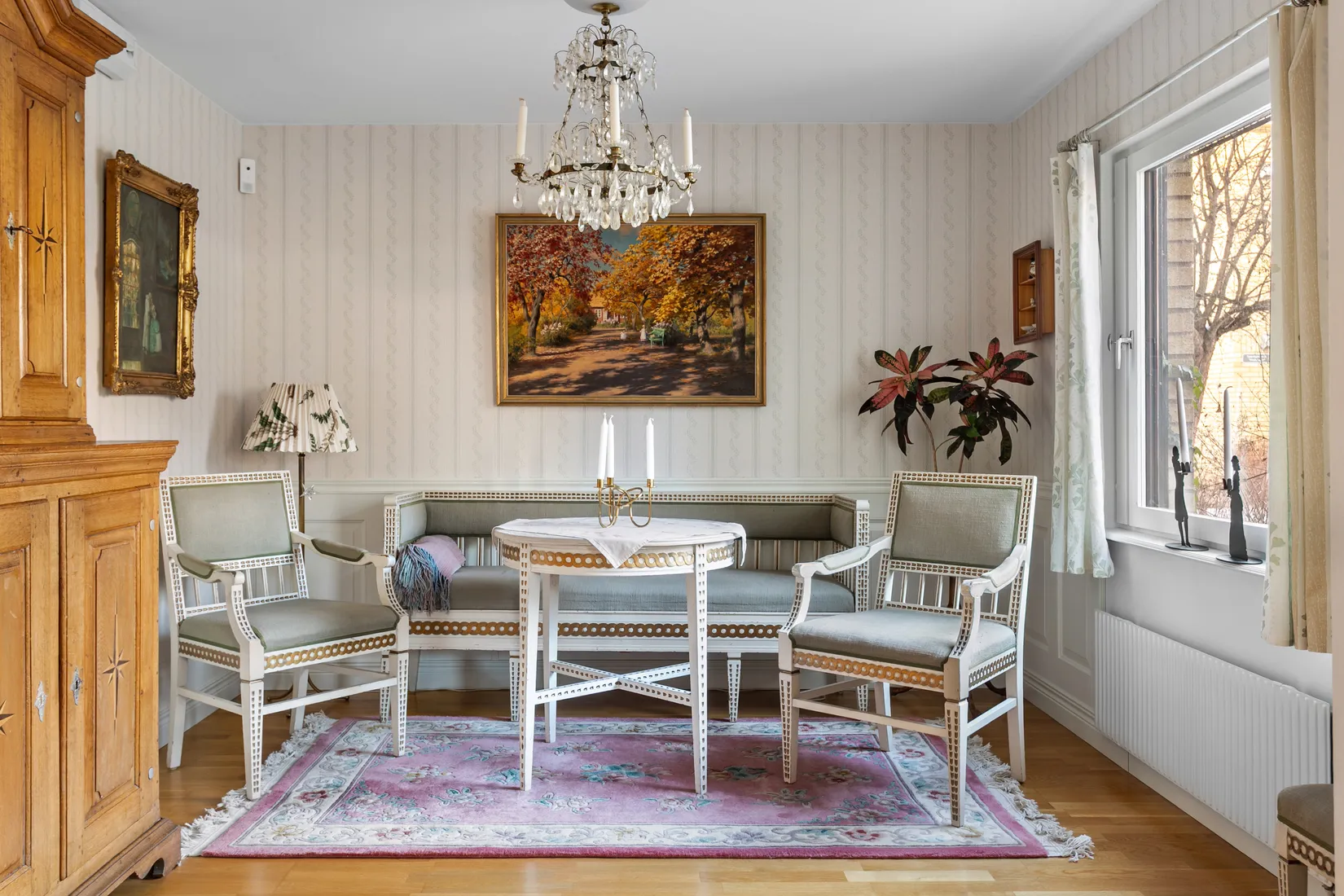 Bostadsrätt, Turevägen 54A, Häggvik, Sollentuna