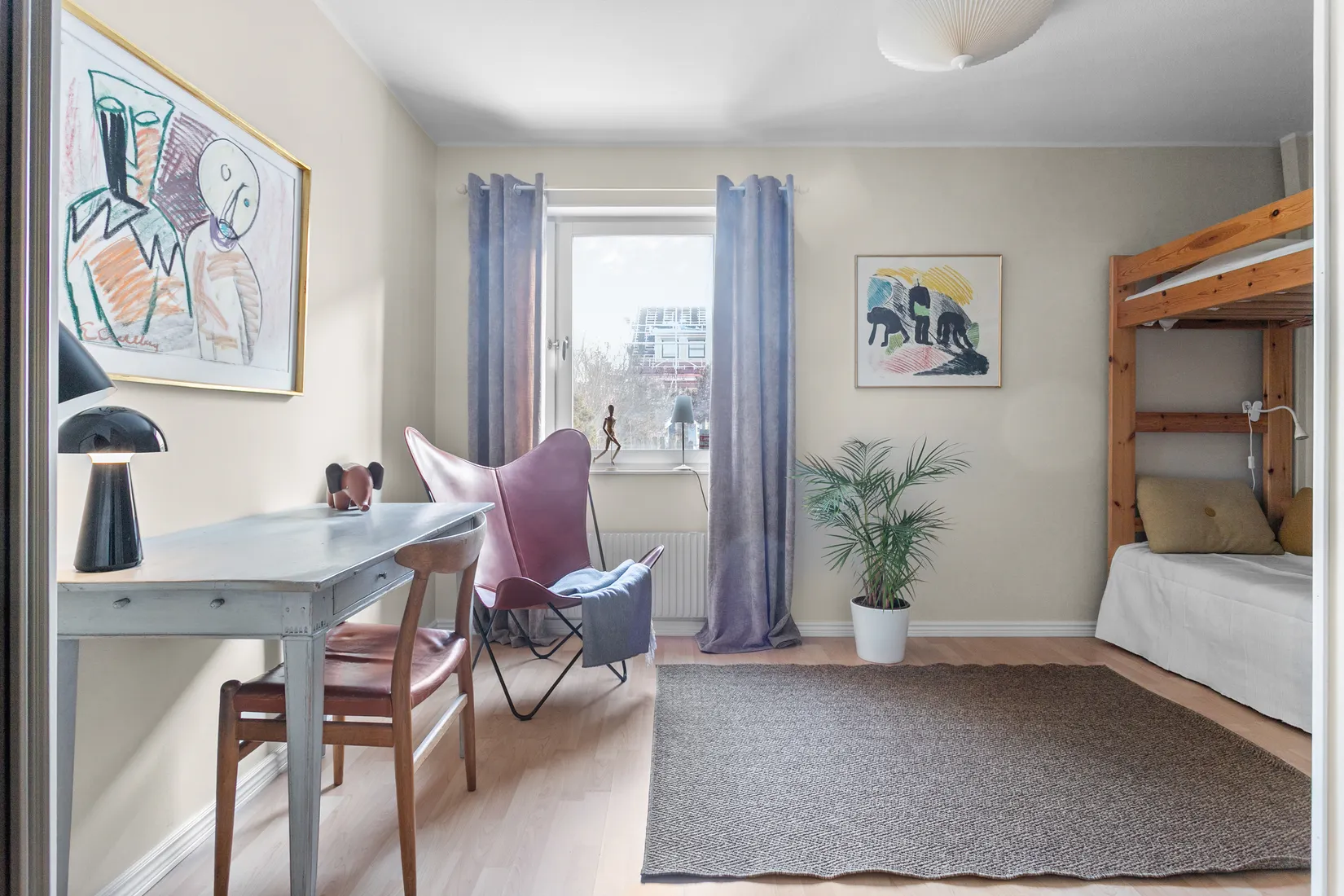 Bostadsrätt, Turevägen 54A, Häggvik, Sollentuna