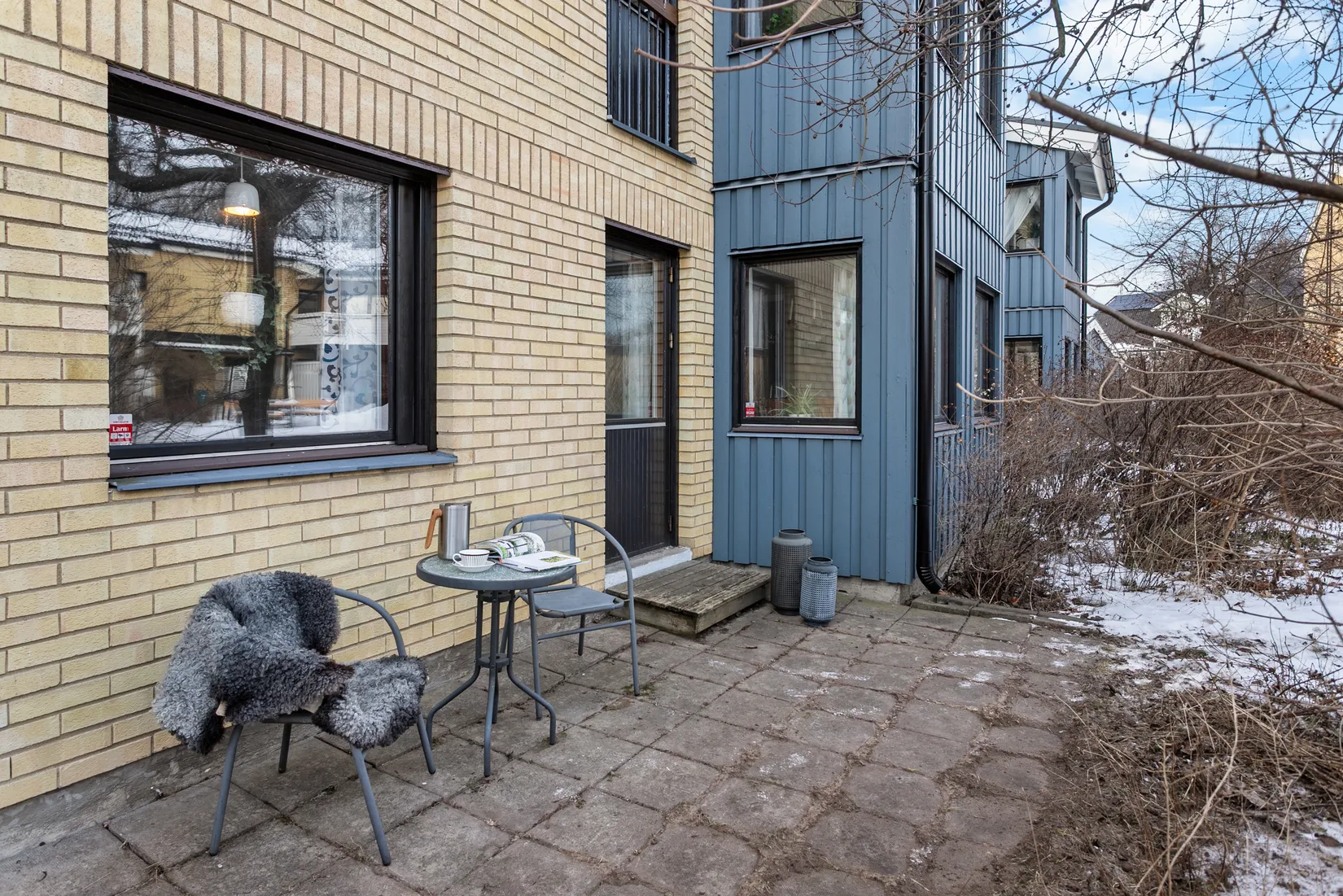 Bostadsrätt, Turevägen 54A, Häggvik, Sollentuna