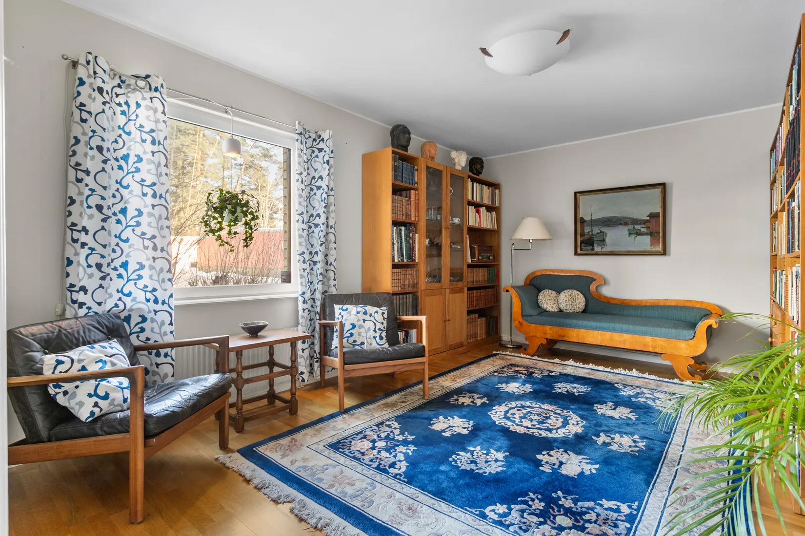 Bostadsrätt, Turevägen 54A, Häggvik, Sollentuna