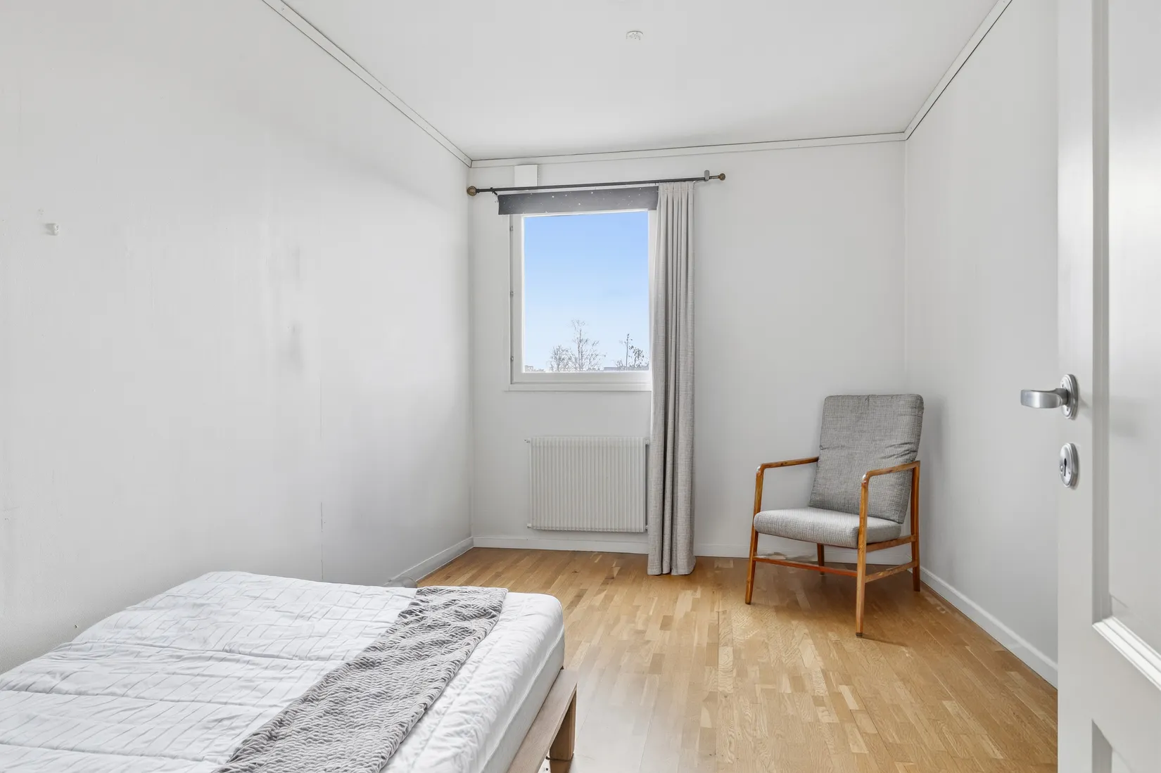 Bostadsrätt, Duvkullavägen 36B, Duvbo, Sundbyberg