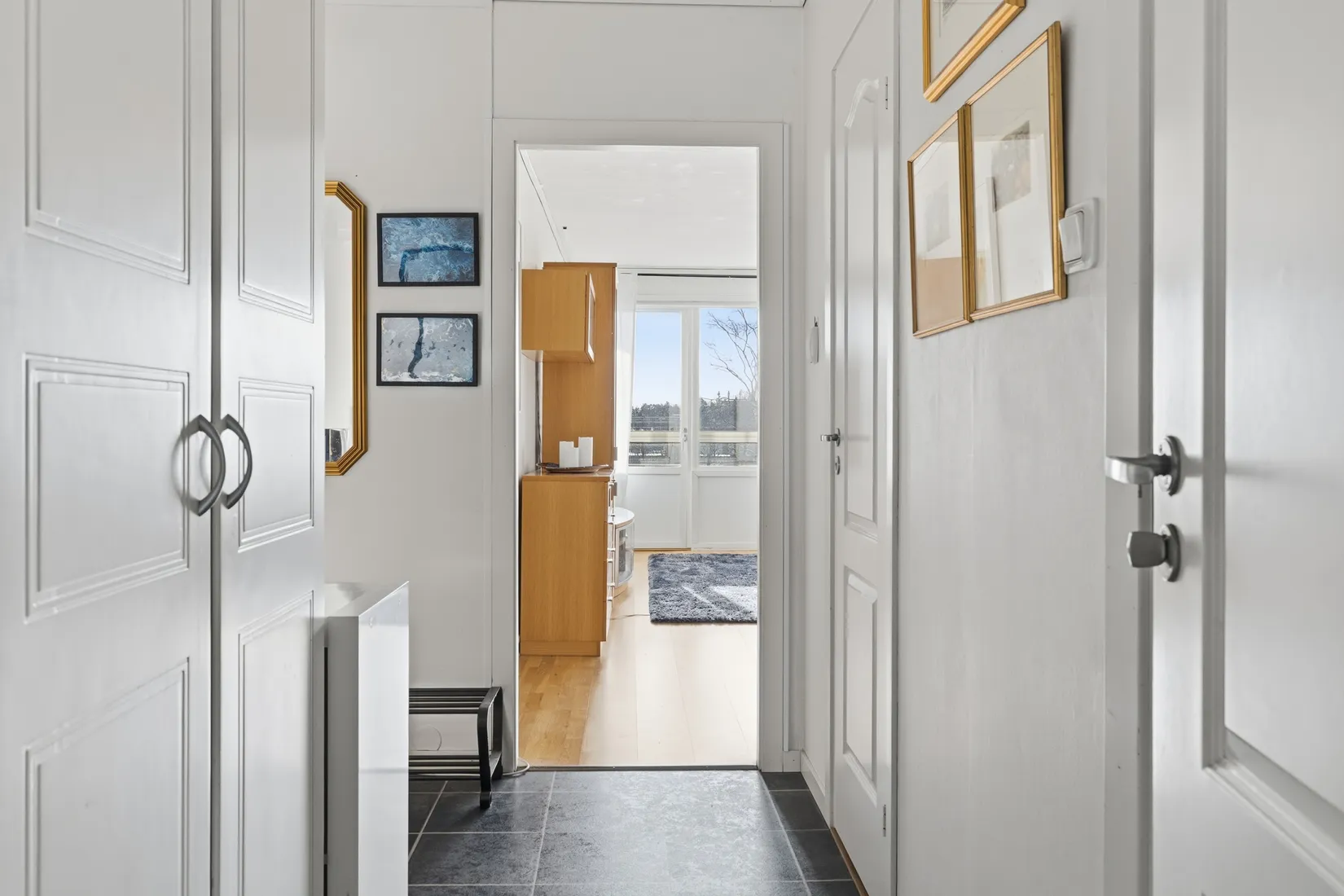 Bostadsrätt, Duvkullavägen 36B, Duvbo, Sundbyberg