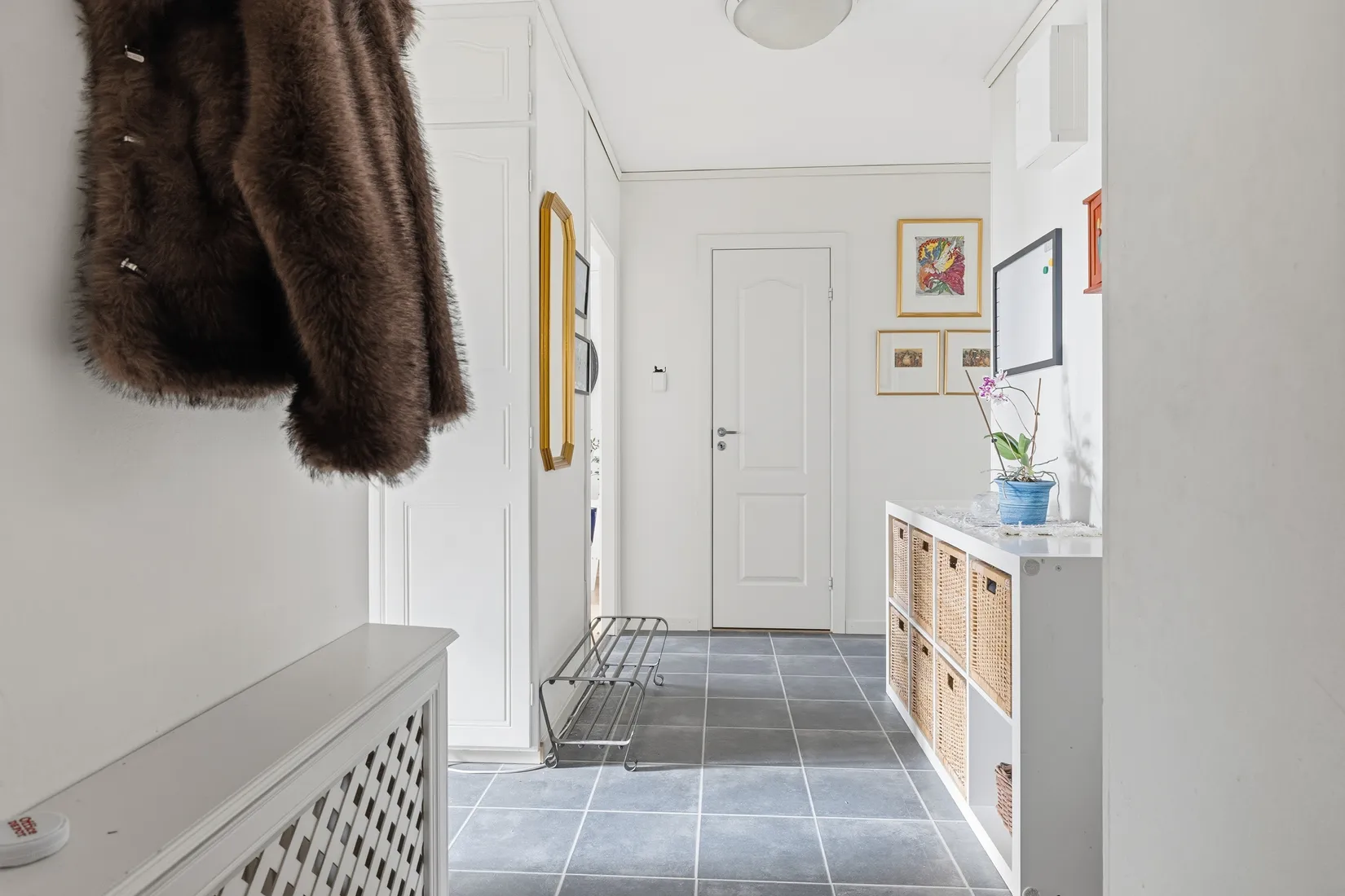 Bostadsrätt, Duvkullavägen 36B, Duvbo, Sundbyberg