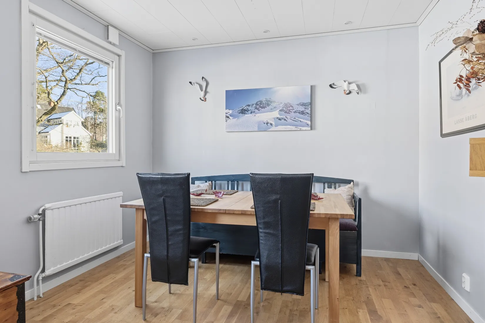 Bostadsrätt, Duvkullavägen 36B, Duvbo, Sundbyberg