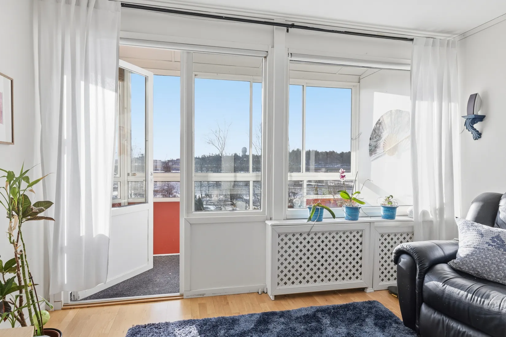 Bostadsrätt, Duvkullavägen 36B, Duvbo, Sundbyberg