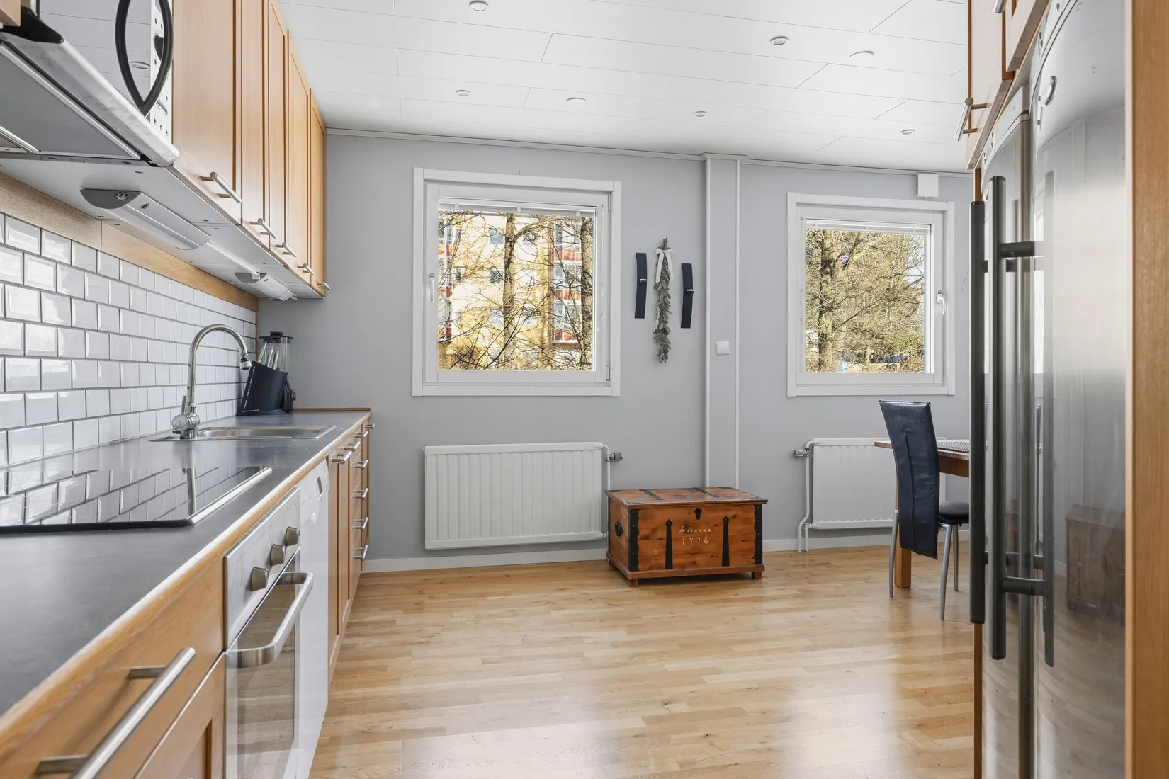 Bostadsrätt, Duvkullavägen 36B, Duvbo, Sundbyberg