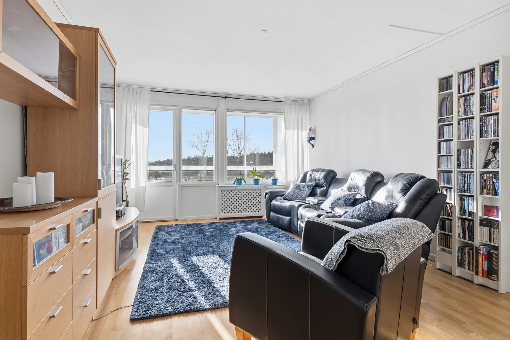 Bostadsrätt, Duvkullavägen 36B, Duvbo, Sundbyberg