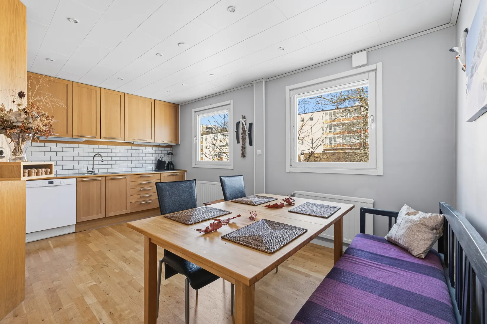 Bostadsrätt, Duvkullavägen 36B, Duvbo, Sundbyberg