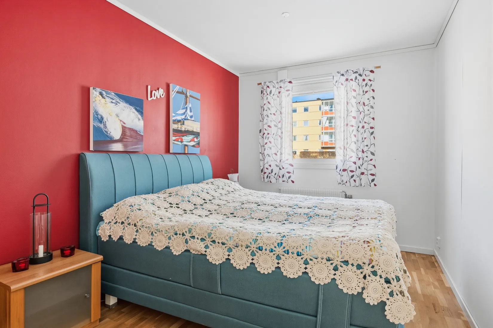 Bostadsrätt, Duvkullavägen 36B, Duvbo, Sundbyberg