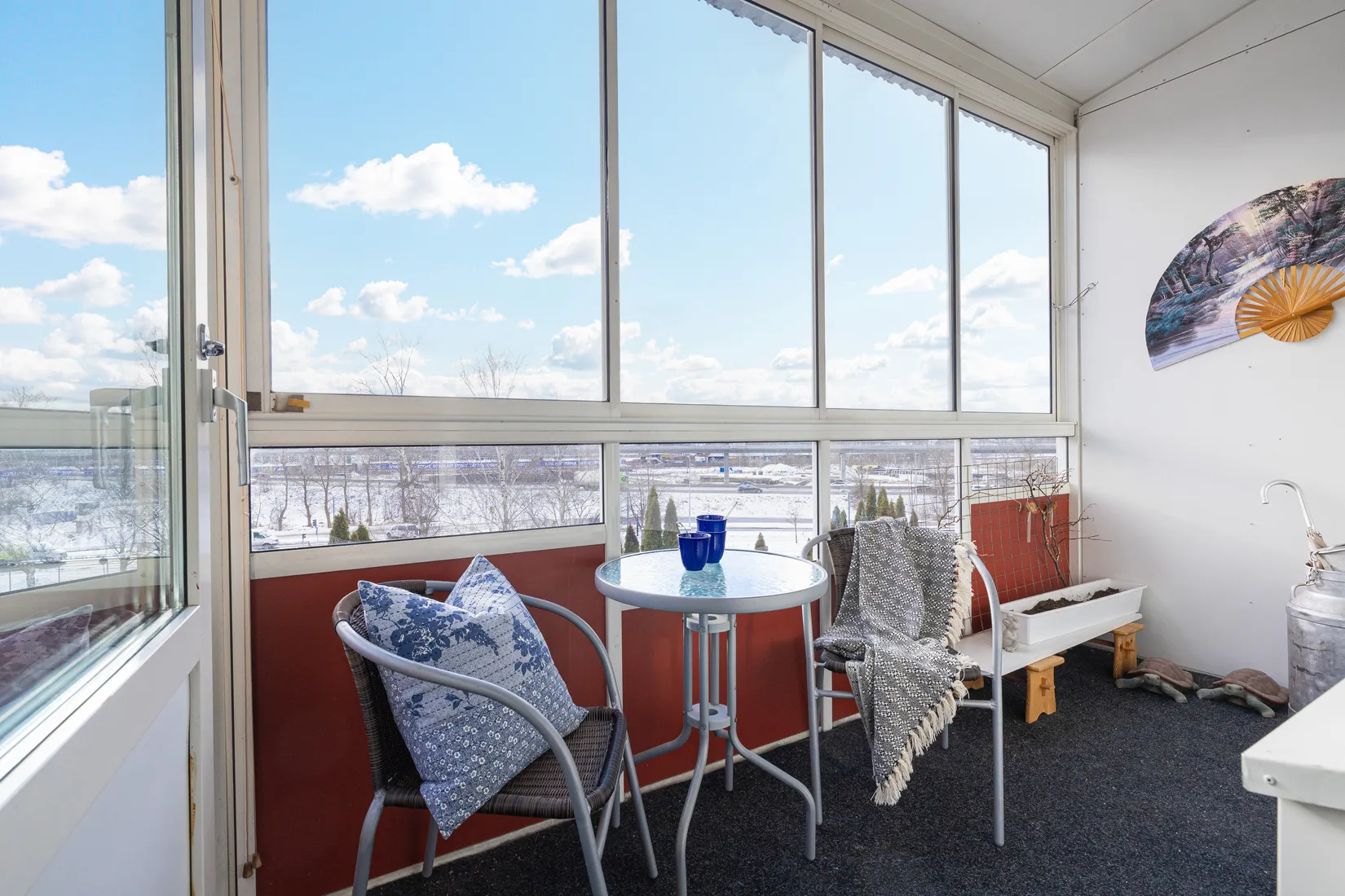 Bostadsrätt, Duvkullavägen 36B, Duvbo, Sundbyberg