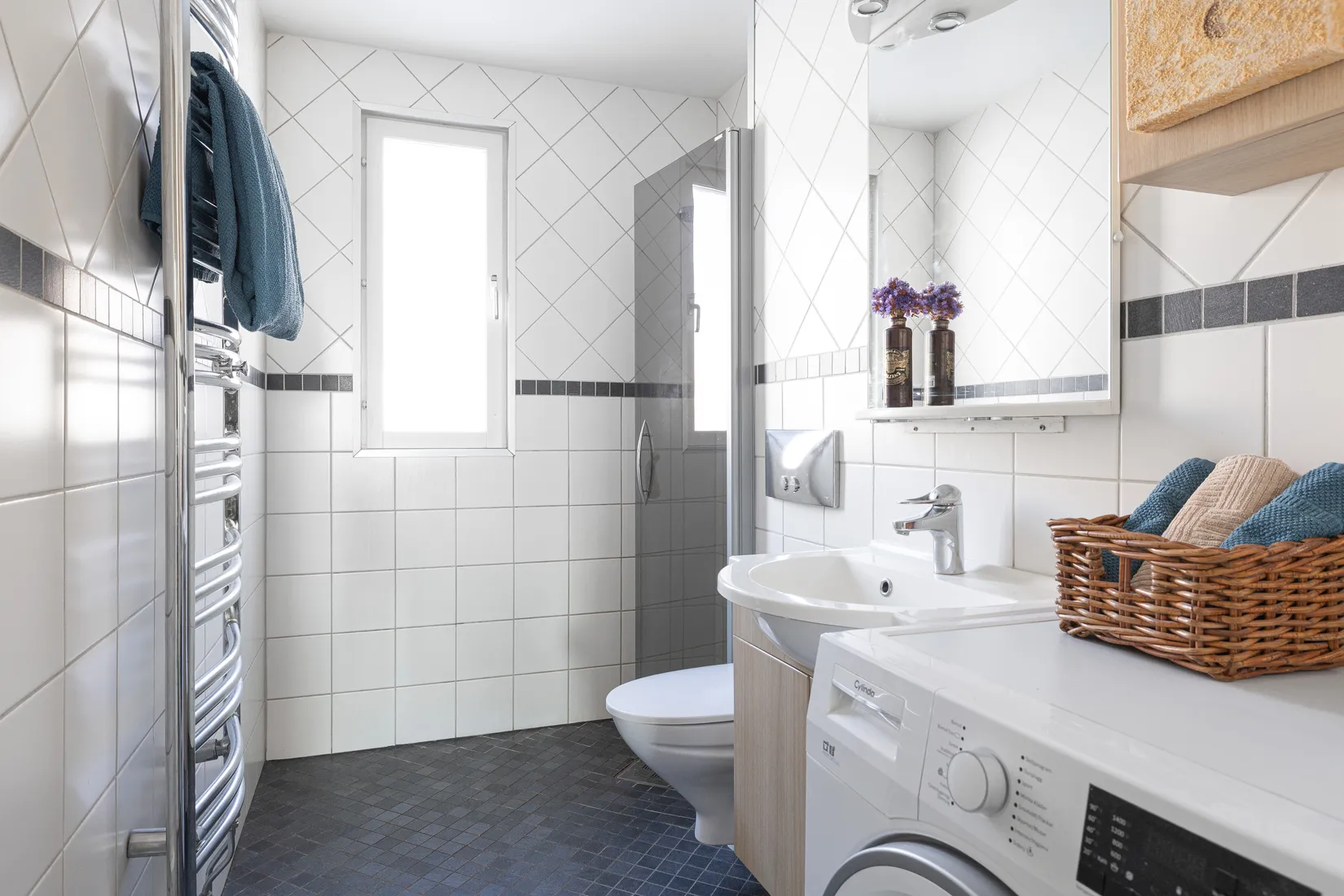 Bostadsrätt, Duvkullavägen 36B, Duvbo, Sundbyberg