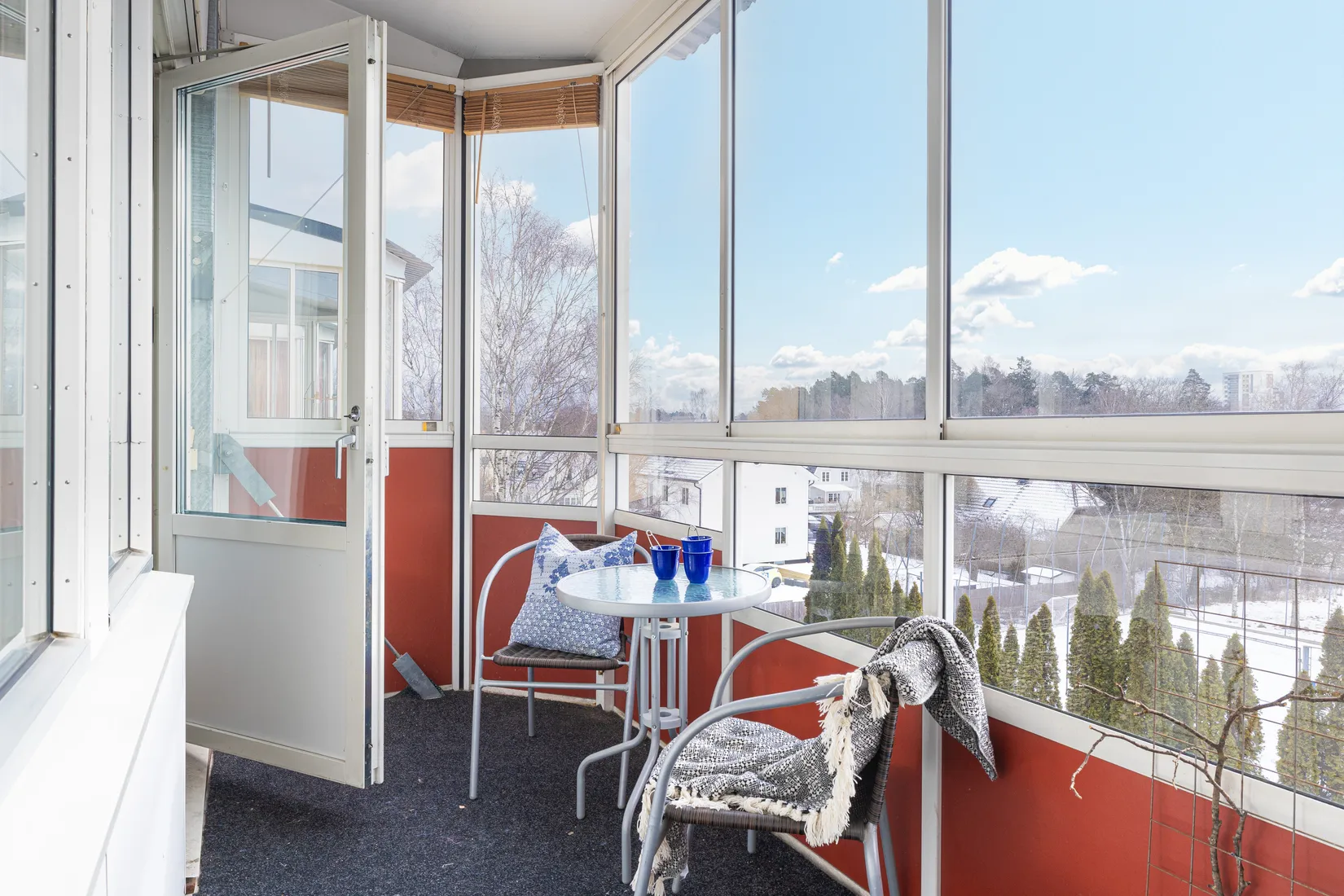 Bostadsrätt, Duvkullavägen 36B, Duvbo, Sundbyberg