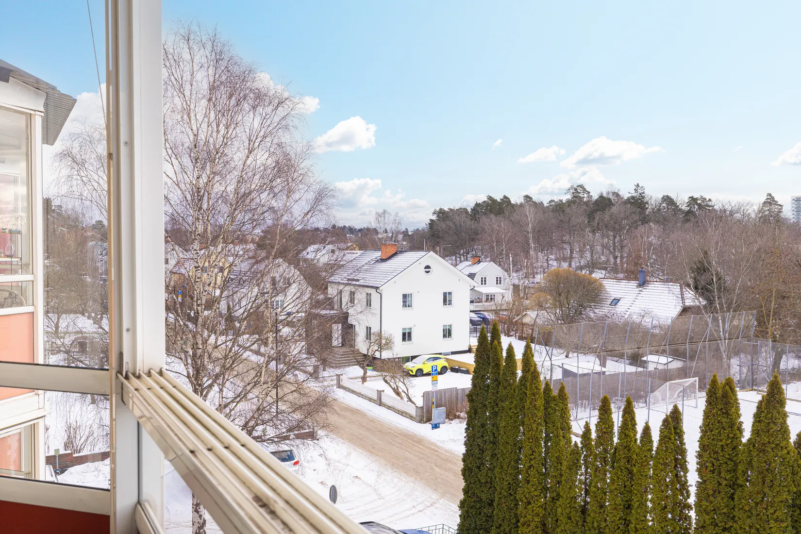 Bostadsrätt, Duvkullavägen 36B, Duvbo, Sundbyberg