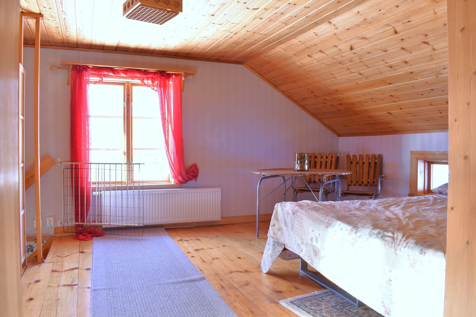 Villa, Nyby 23, Bjurholm