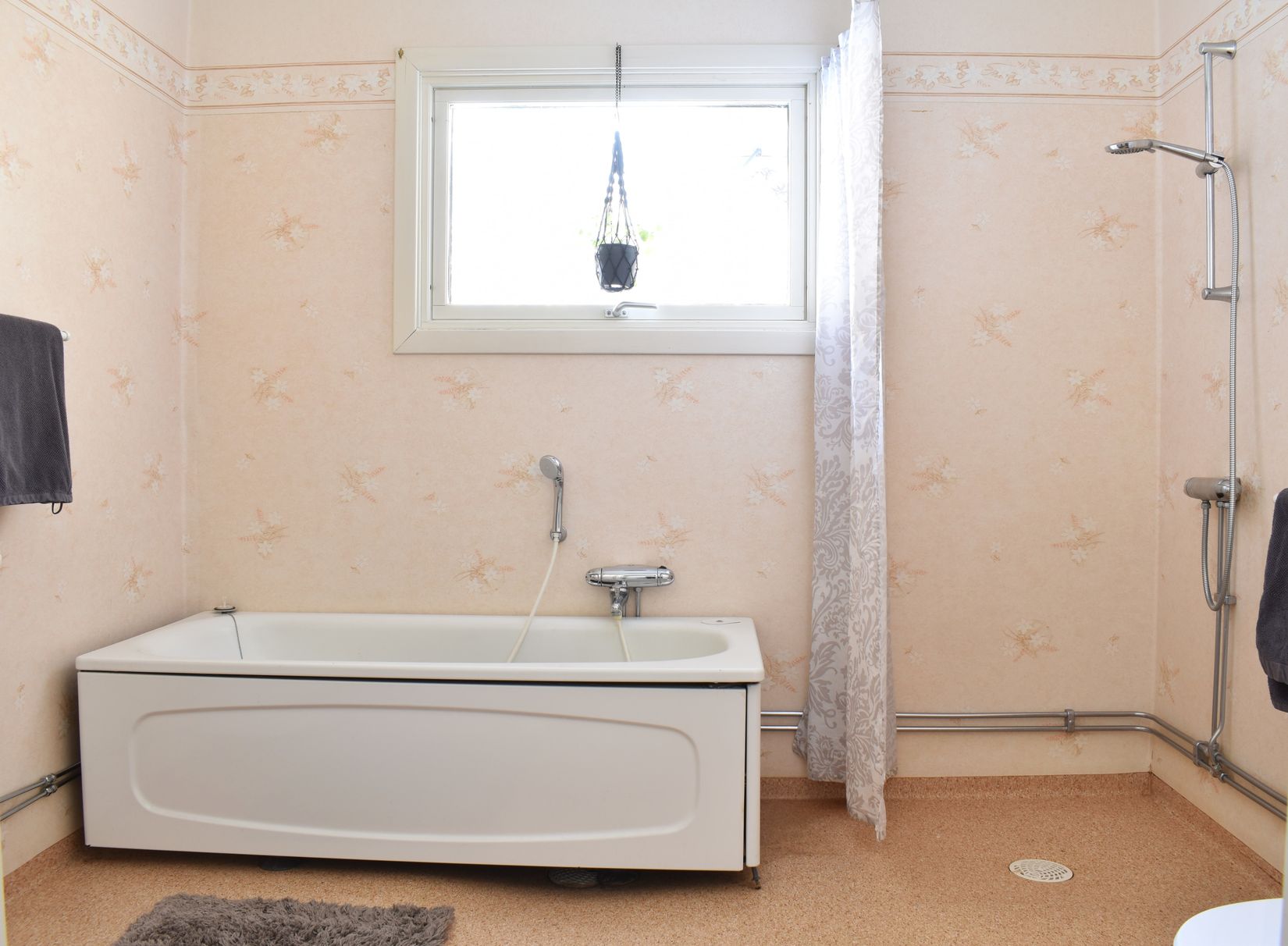 Villa, Nyby 23, Bjurholm