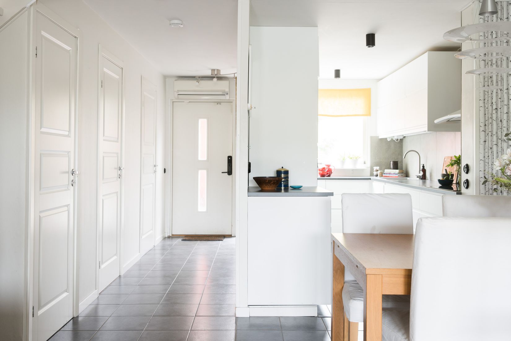 Villa, Radhus, Mittskeppsgatan 30, Tygelsjö, Malmö