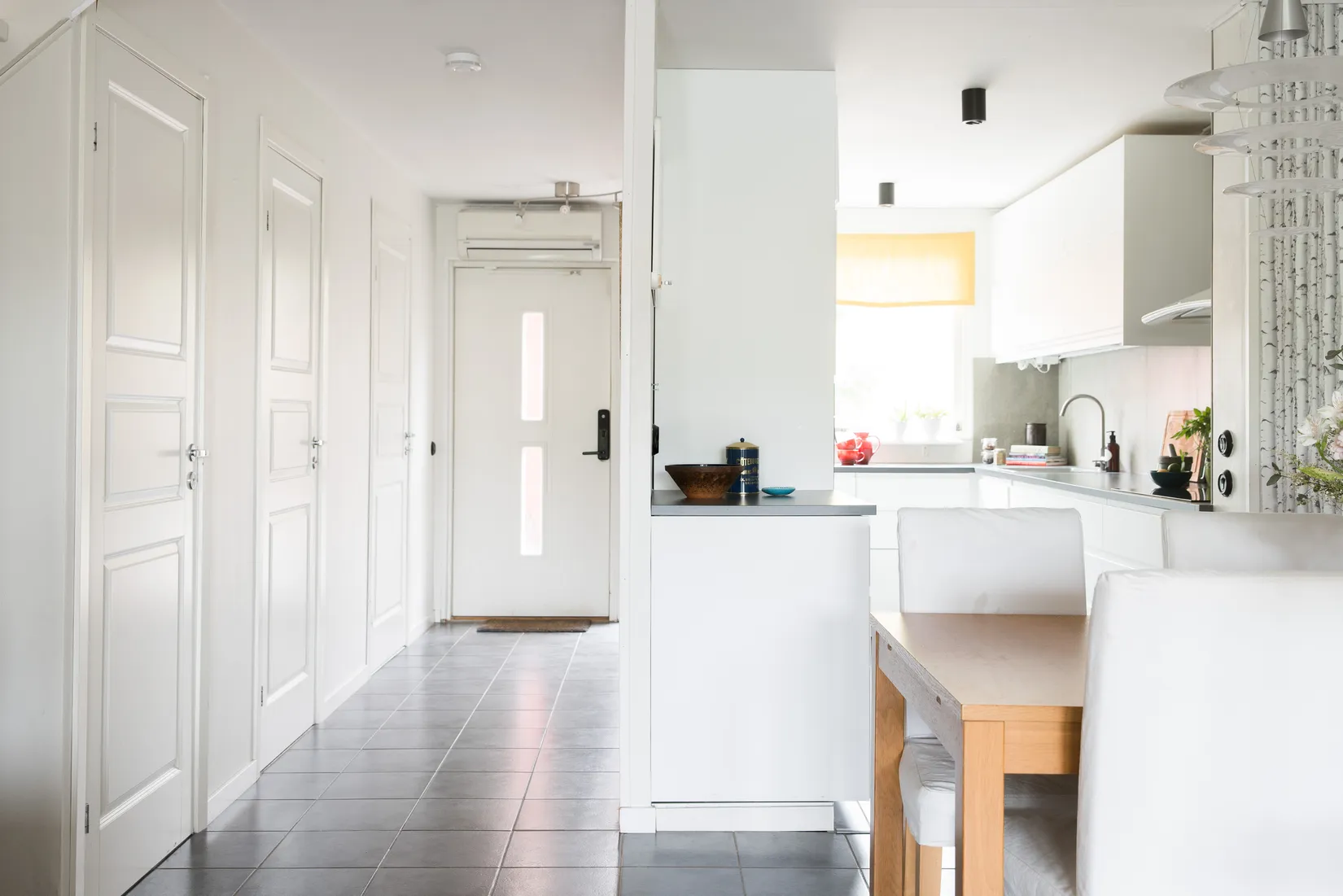 Villa, Radhus, Mittskeppsgatan 30, Tygelsjö, Malmö