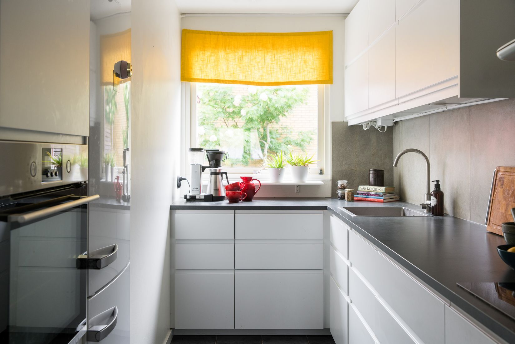 Villa, Radhus, Mittskeppsgatan 30, Tygelsjö, Malmö