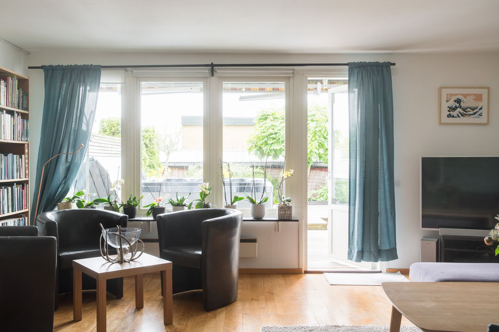 Villa, Radhus, Mittskeppsgatan 30, Tygelsjö, Malmö