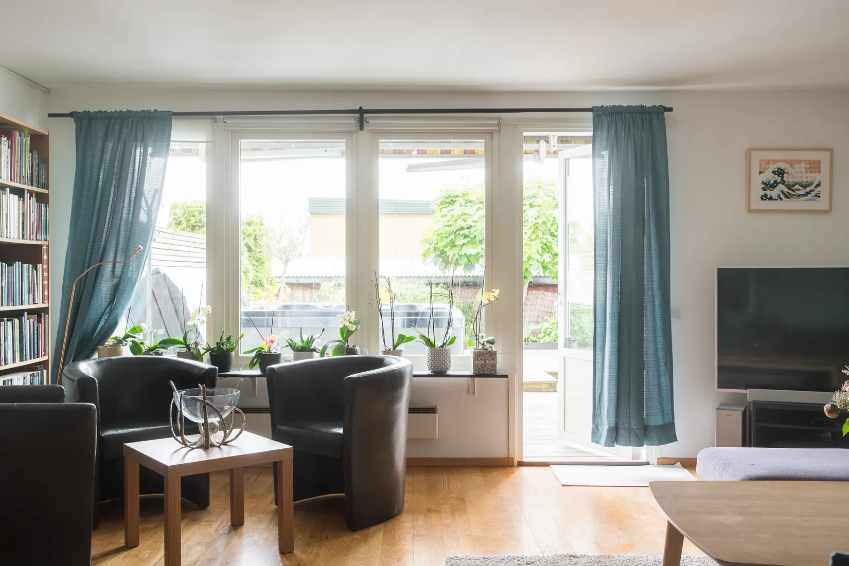 Villa, Radhus, Mittskeppsgatan 30, Tygelsjö, Malmö
