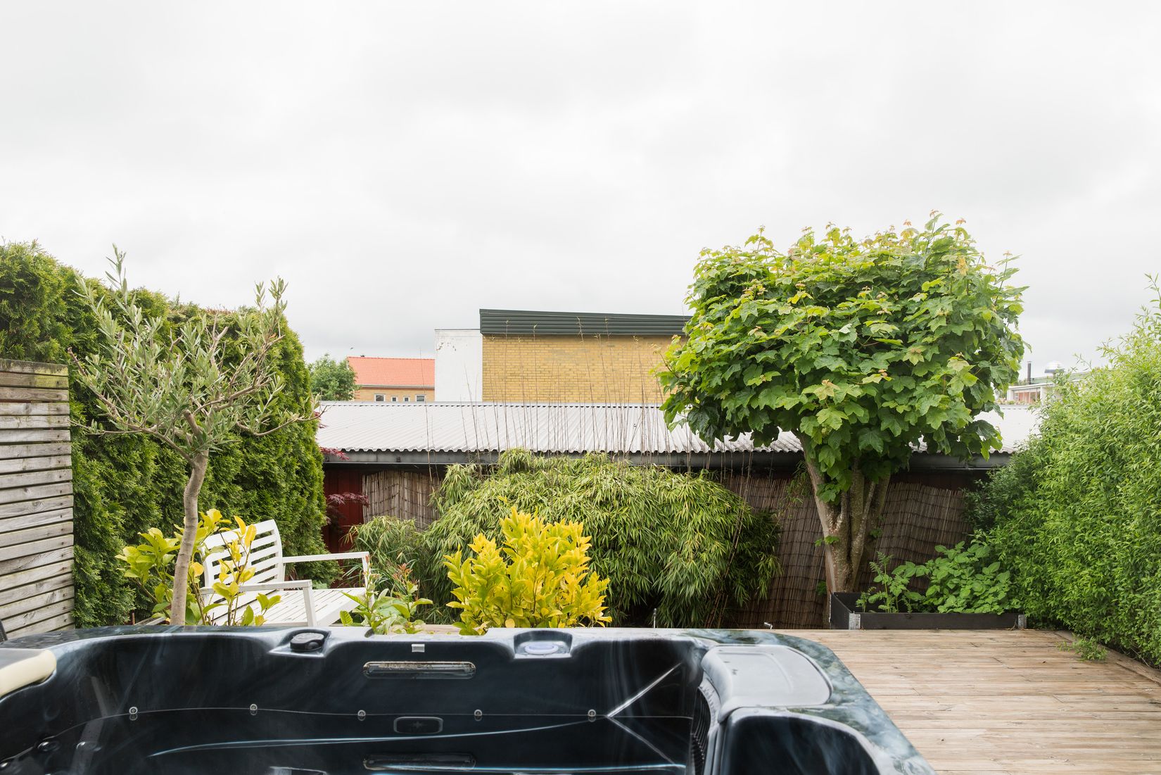 Villa, Radhus, Mittskeppsgatan 30, Tygelsjö, Malmö