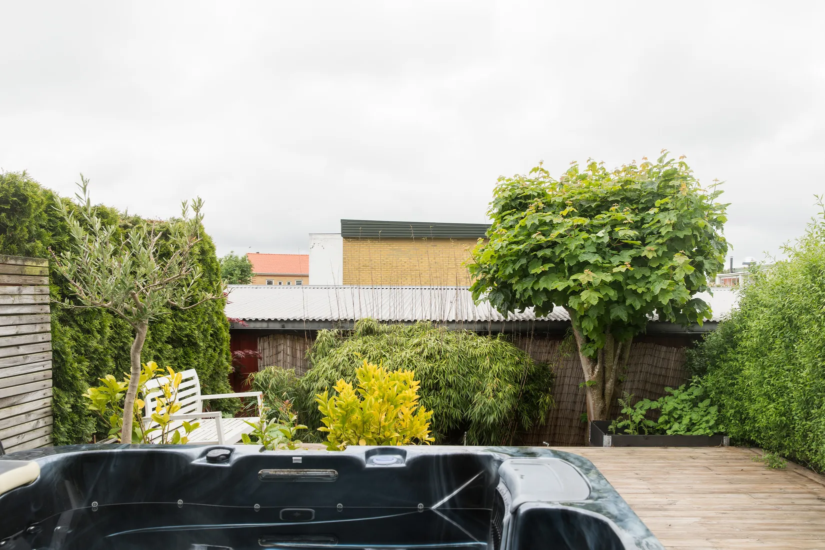 Villa, Radhus, Mittskeppsgatan 30, Tygelsjö, Malmö